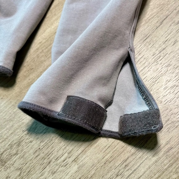 Ovation Equestrian Knee Patch Riding Breeches - Picture 4 of 10